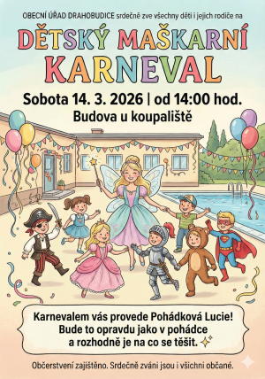 Karneval 2026